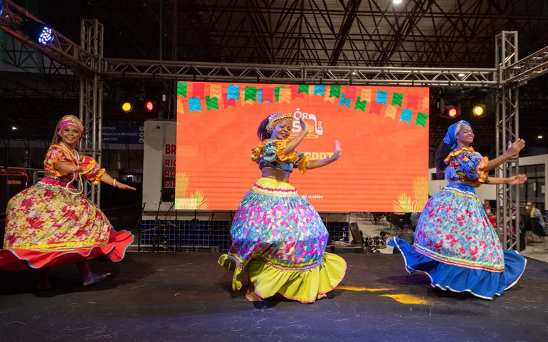  Secult divulga resultado preliminar do Festival Pôr do Sol Cultural  