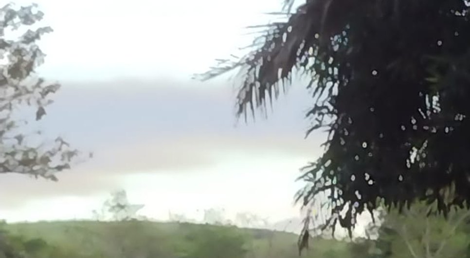 Acidente causa tombamento de caminhão na BR-235 em Sergipe