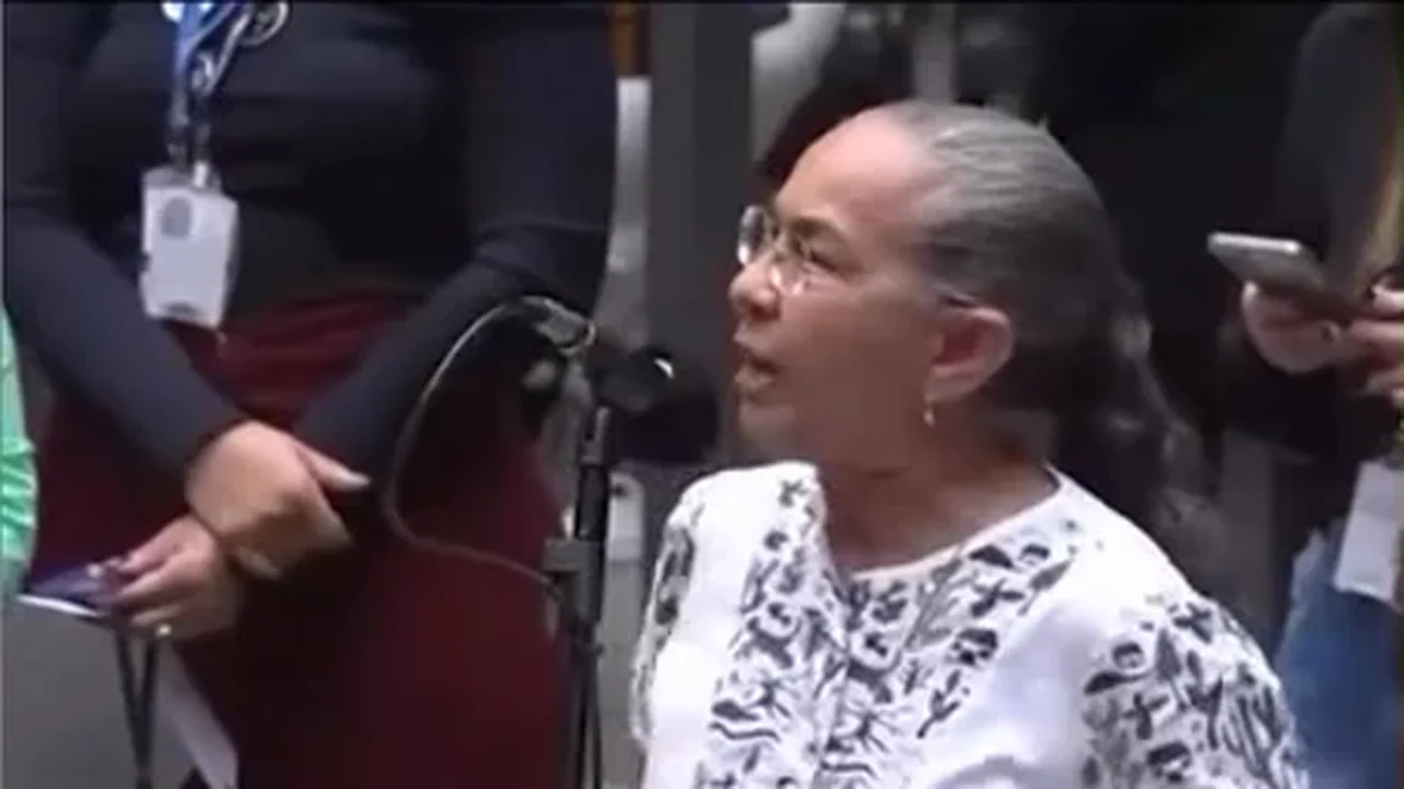 Heloísa Helena resgata discurso contra ‘podridão’ do Master; escândalo deixou rastro milionário no Iprev de Maceió”.