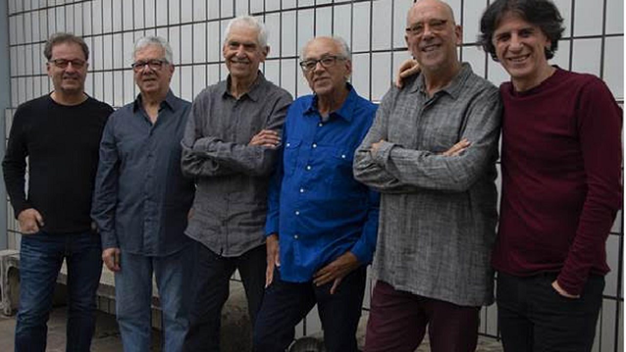 Kleiton e Kledir e MPB4 levam novo show ao Vivo Rio