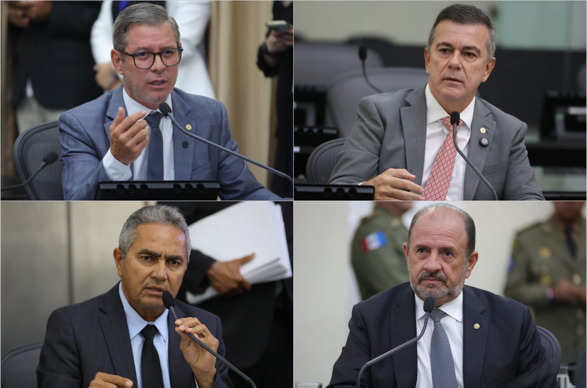 Parlamentares cobram apuração e ressarcimento por fraude bilionária no INSS