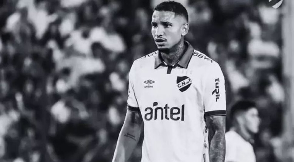 zagueiro