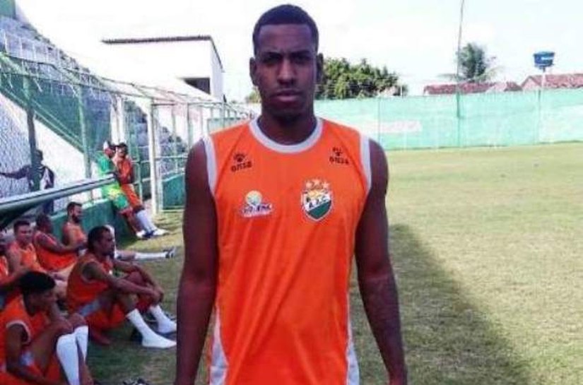 Zagueiro é mais um reforço do Coruripe para a disputa do Alagoano 2019