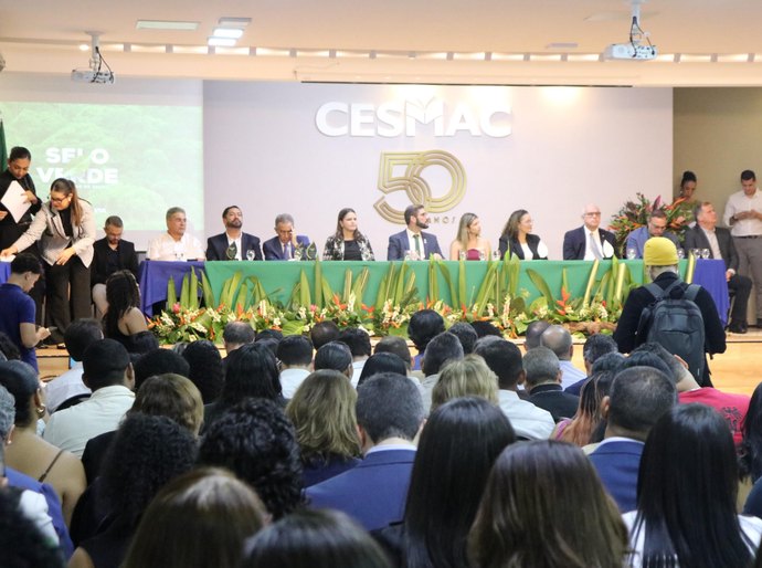 Semarh entrega Selo Verde Ambiental e projeta Alagoas na rota da sustentabilidade