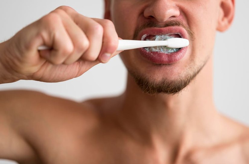 Anvisa mantém proibição de creme dental Colgate Clean Mint após 1,2 Mil reações adversas
