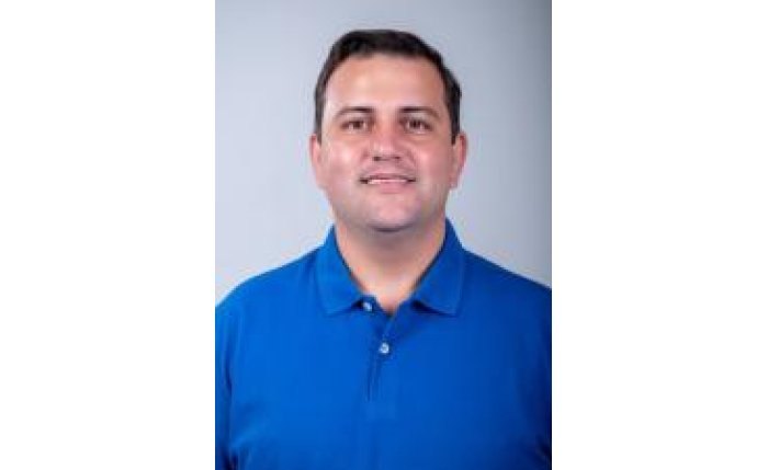 Eleições 2026: quem é Marcos Oliveira, candidato a deputado estadual (Sergipe)