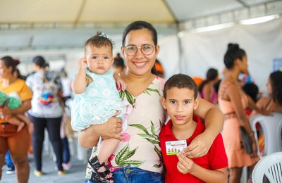 Secretaria da Primeira Infância abre inscrições para cursos profissionalizantes do Programa Criando Renda