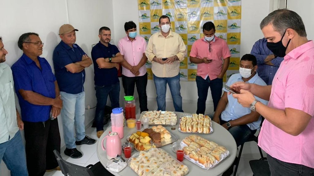 Vale do Paraíba é beneficiada com ações da Seagri-AL para o fomento social e econômico nos municípios