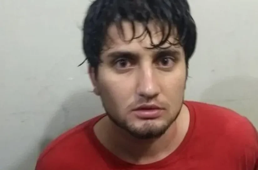Davi Boiadeiro, assassino condenado por matar enfermeira em Alagoas, é morto em PE