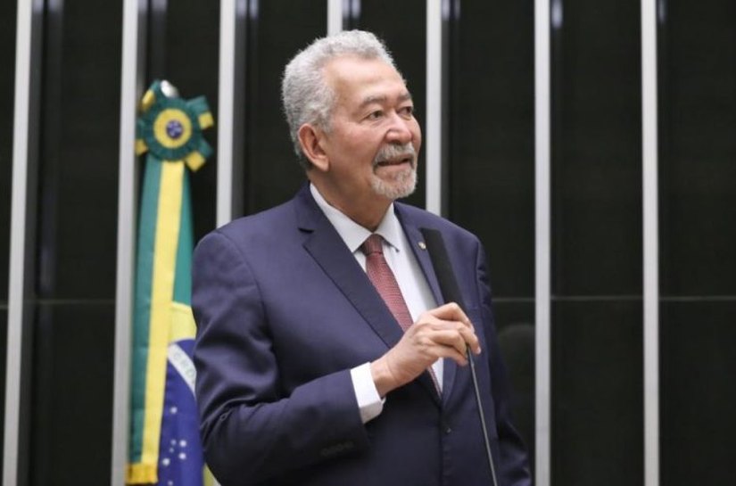 Deputado Paulão destaca avanço do acordo Mercosul/União Europeia na Câmara Federal