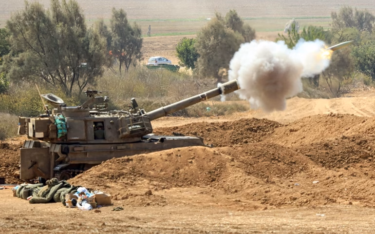 Israel e Hezbollah aumentam tensão e podem escalar conflito no Oriente médio