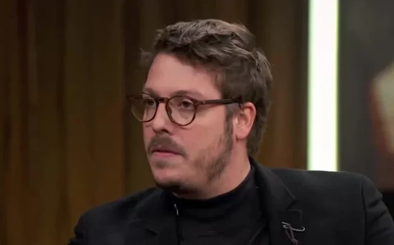 Fábio Porchat desabafa sobre a opção de não ter filhos: 'Um alívio'