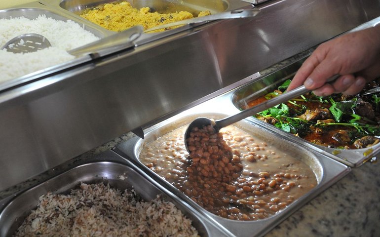 ICMS do arroz e feijão terá isenção até abril de 2024 no Estado do Rio