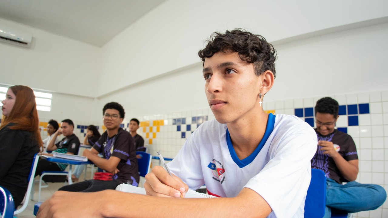 Inscrições para Olimpíada de Educação Financeira estão abertas até 9 de setembro