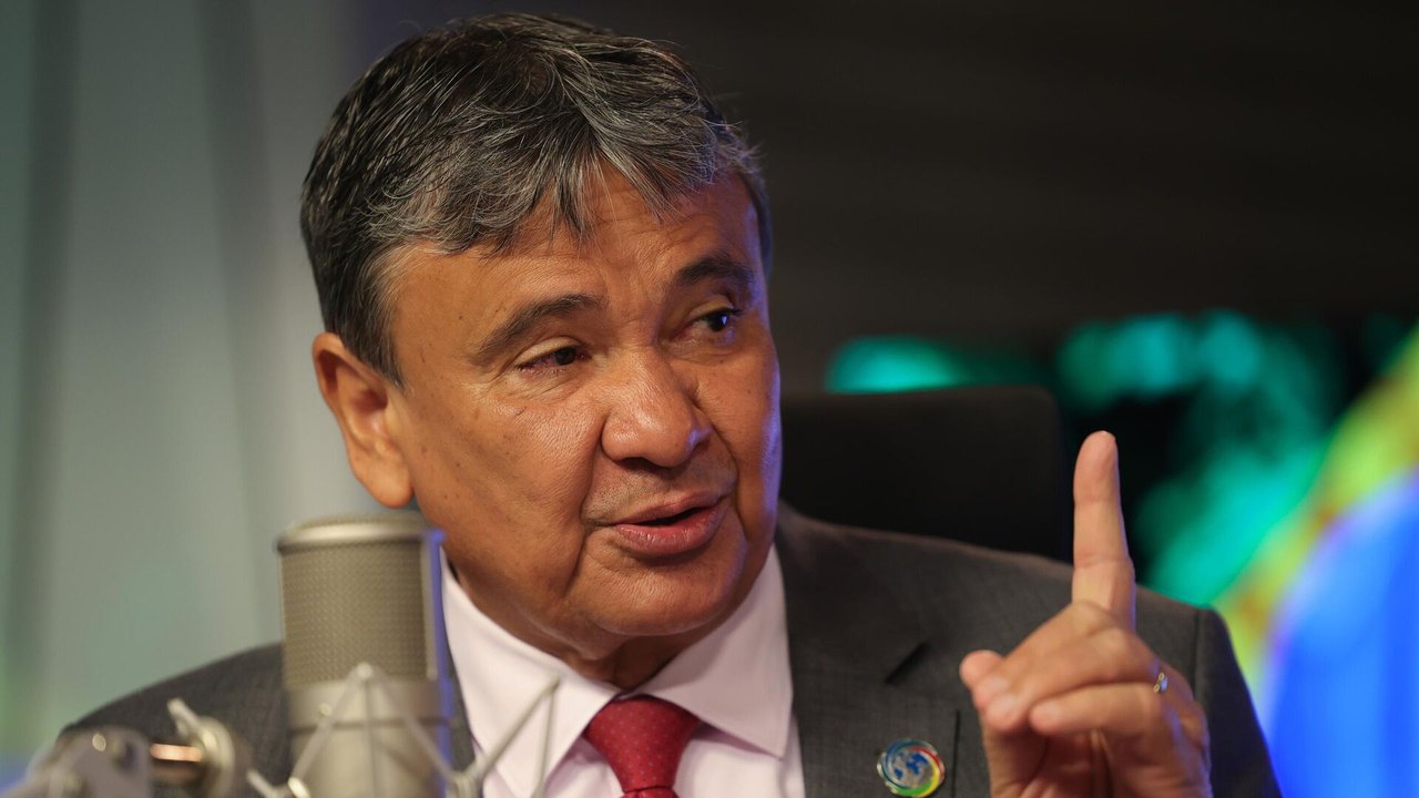 Brasil é protagonista global no combate à fome e à pobreza, diz ministro Wellington Dias (VÍDEOS)