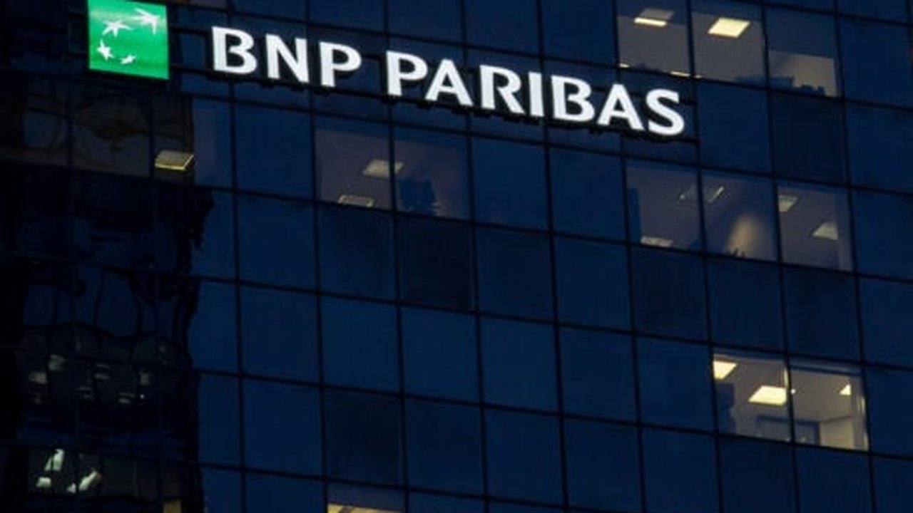 BNP Paribas aumenta lucro no terceiro trimestre com força em ações e prime brokerage