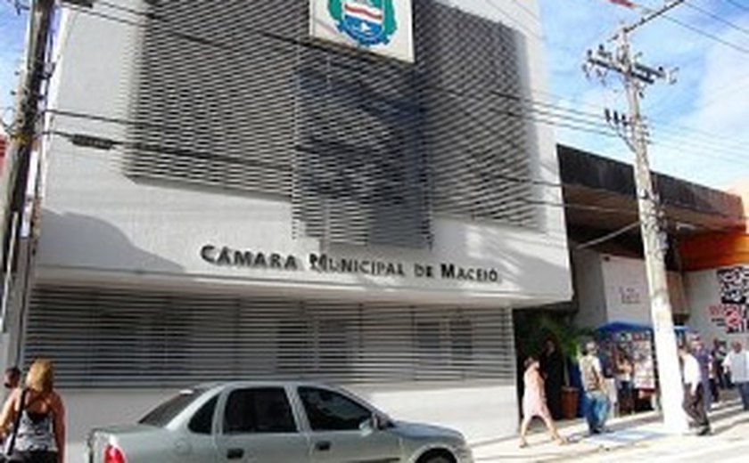 Câmara de Maceió vai publicar edital para escolha de banca do próximo concurso