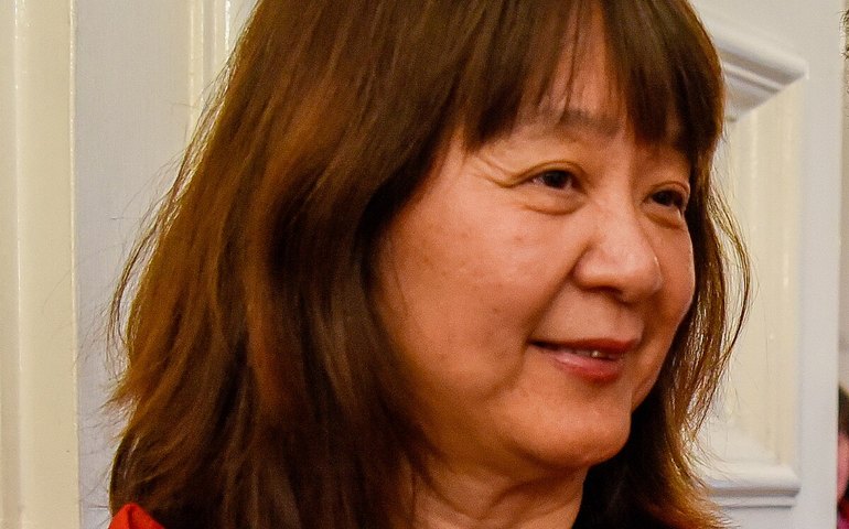 Apelidada de 'Tia Tania', mesa-tenista vai estrear em Olimpíadas aos 58 anos: 'Sonho de menina'