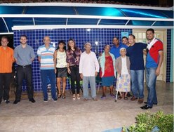 Filhos de Pastores visitam o Leal e fazem a diferença em Alagoas