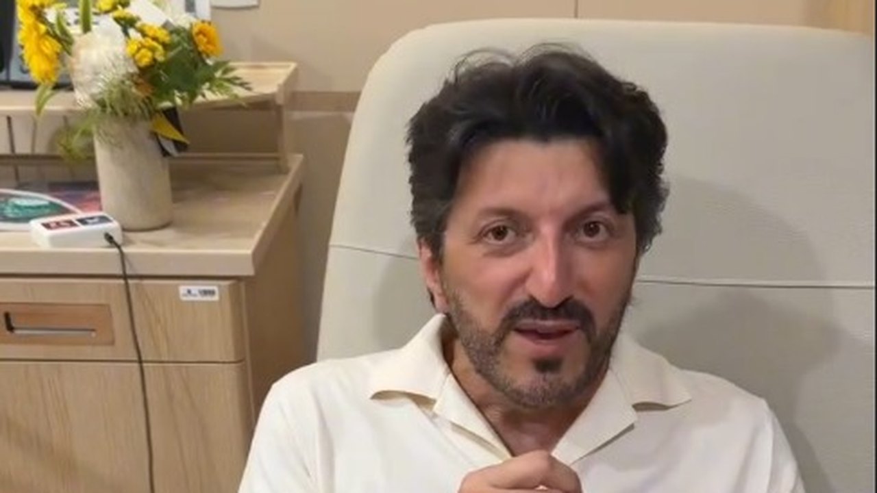 Vaquinha para Lito Sousa após diagnóstico de doença rara é falsa, diz equipe do influenciador