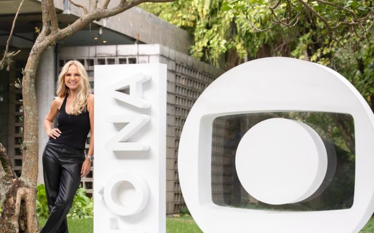 Leão Lobo: desconforto de Eliana no SBT começou com a chegada da Virginia