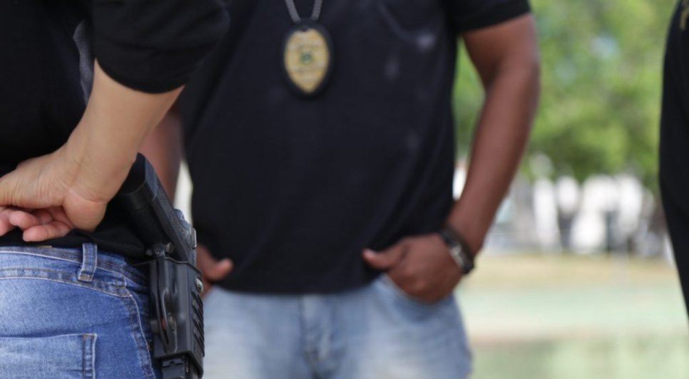 Polícia Civil / Foto: Foto: SSP/Divulgação