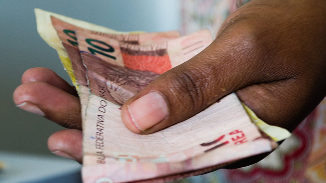 Em AL, um a cada três domicílios receberam rendimentos do Bolsa Família em 2022