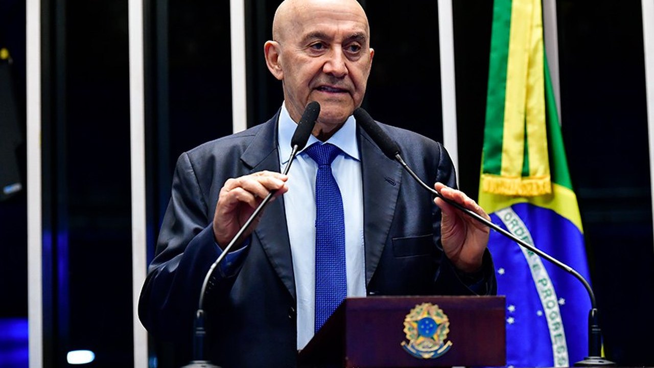 Confúcio pede solução urgente para falta de peritos médicos no interior