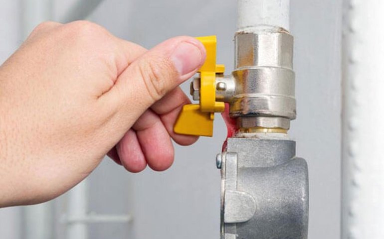 Gás natural residencial: a confiabilidade da Algás na sua casa