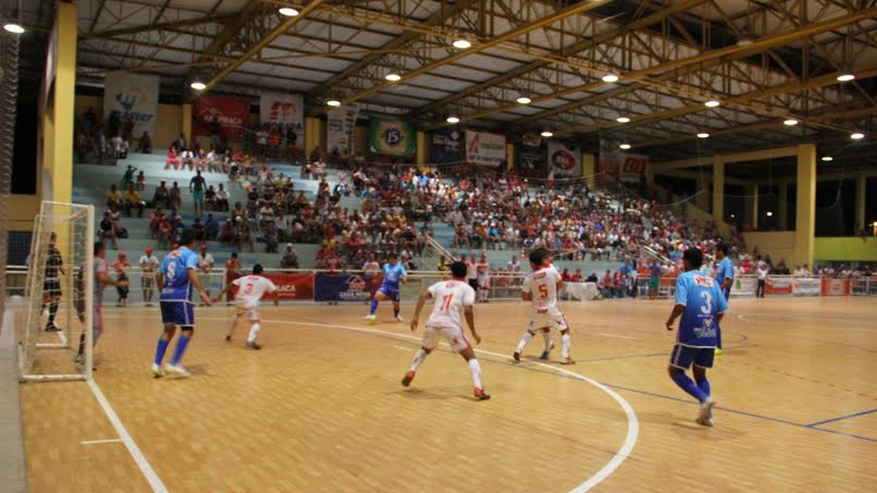 Arapiraca: 4ª Copa do Comércio é sucesso de público e organização