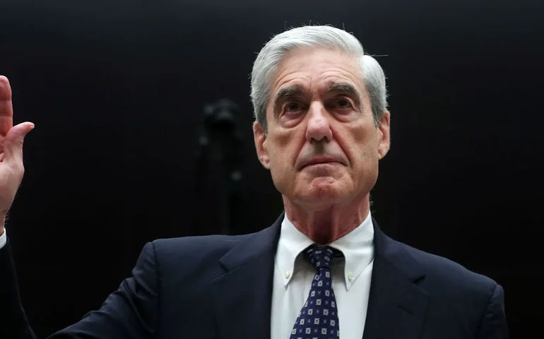 Morre Robert Mueller, ex-diretor do FBI e responsável por investigar campanha de Trump