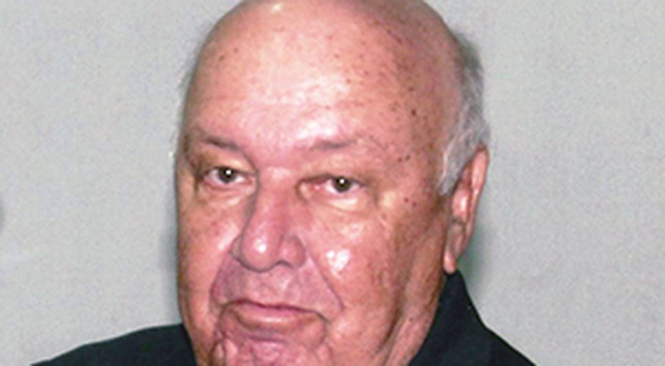 secretário José Amilton
