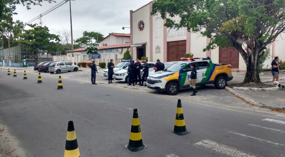 operação gm e smtt