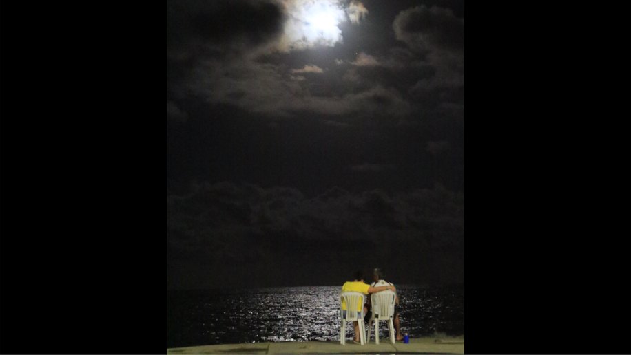Amor além da Vida