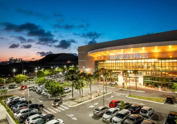 Veja os horários de funcionamento dos shoppings, mercados e feiras ﻿durante o Carnaval em Maceió