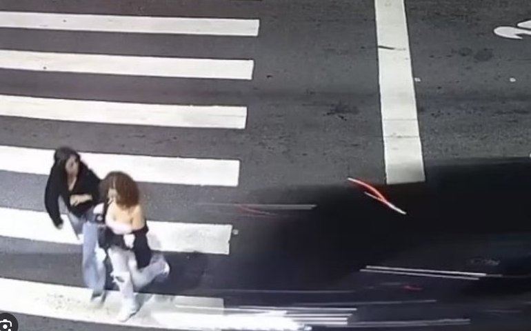 Motorista que atropelou jovens em SP tinha 7 infrações por excesso de velocidade, diz delegada