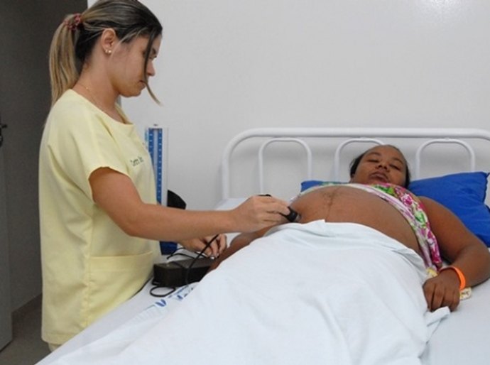 Governador Renan Filho lança edital do Hospital da Mulher, quinta (24)