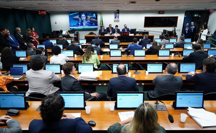 CPIs do MST, das Americanas e do futebol terminam sem conclusão