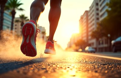 Balaio Run transforma a Capelinha do Jaraguá em arena de esporte, música e festa