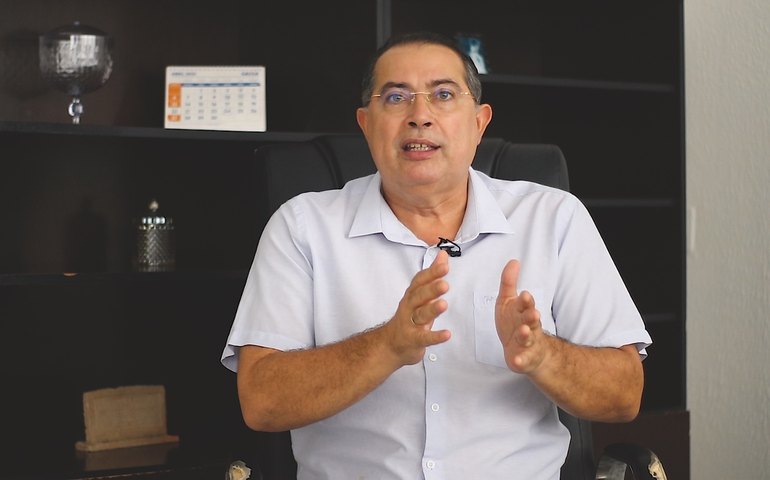 Solidariedade e PRD oficializam federação; comando em Alagoas será de Adeilson Bezerra e da família Raimundo em Palmeira dos Índios