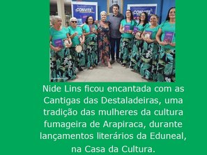 Arquivo pessoal
