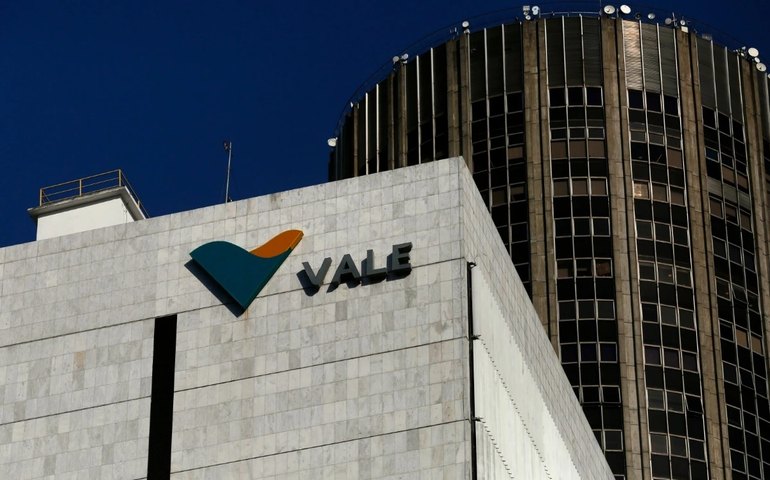 Vale anuncia 7 acordos na China que incluem investimento na Indonésia e descarbonização