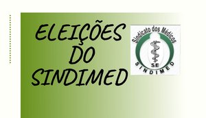 eleições sindimed 2020