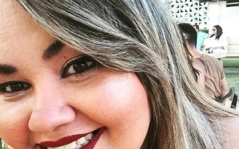 Iza Castro, administradora do Memorial Djaci Barbosa, falece de covid-19
