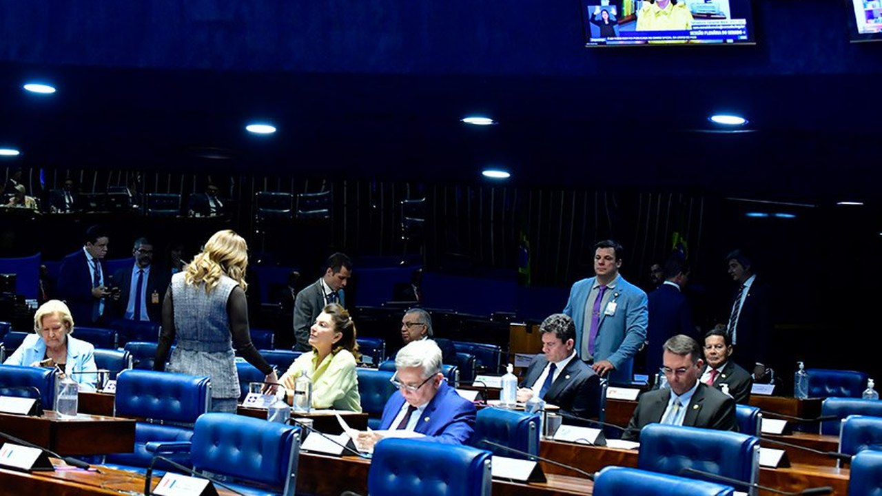 Comissão do Senado aprova Tiago Faierstein ao cargo de diretor-presidente da Anac