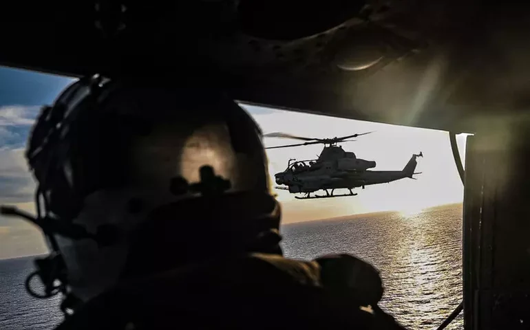 58 países criticam ataques no Caribe e Pacífico, sem citar EUA