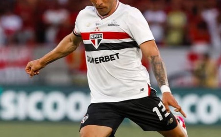 São Paulo é apático e inicia nova 'Era Crespo' com derrota para líder Flamengo no Maracanã