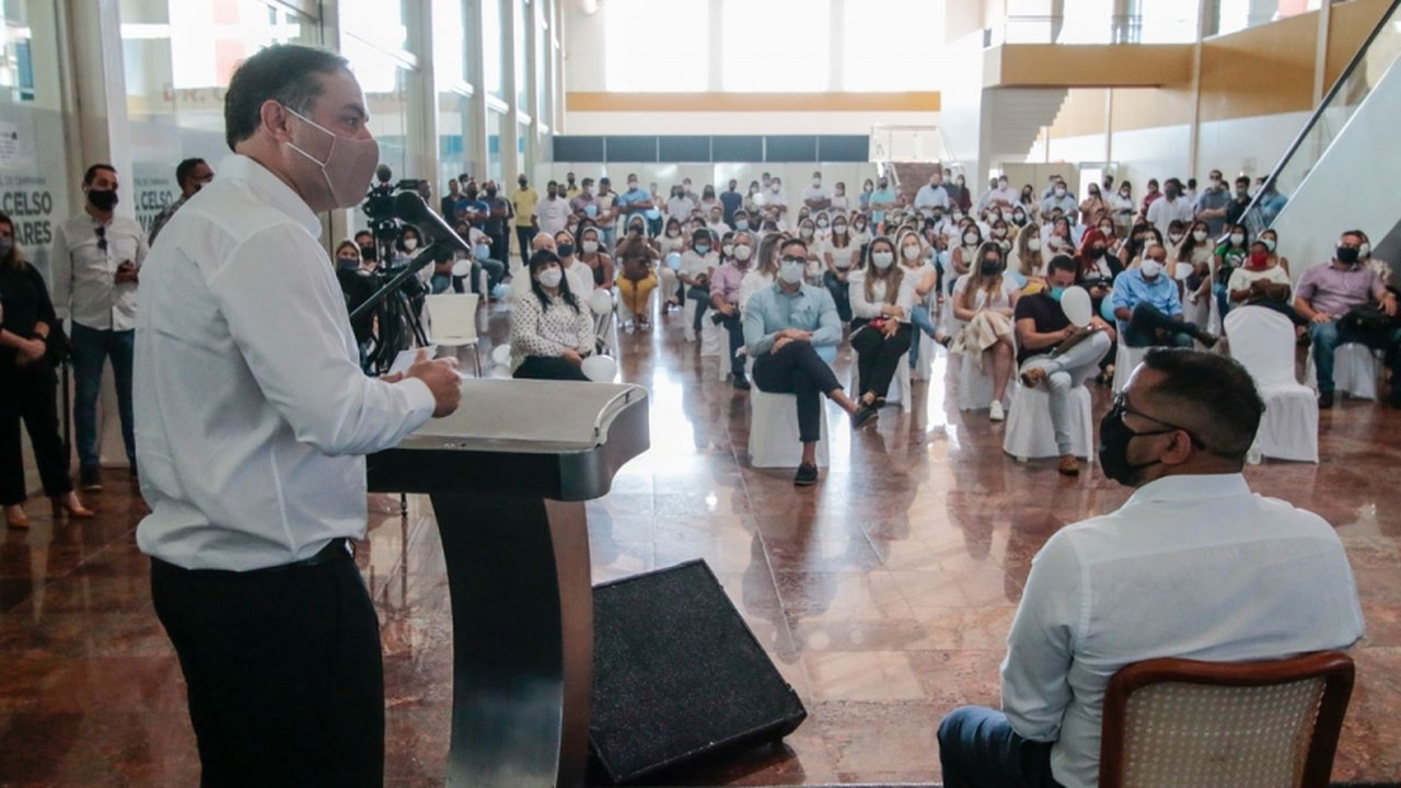 Pandemia: Com desaceleração, Hospital de Campanha suspende atendimentos