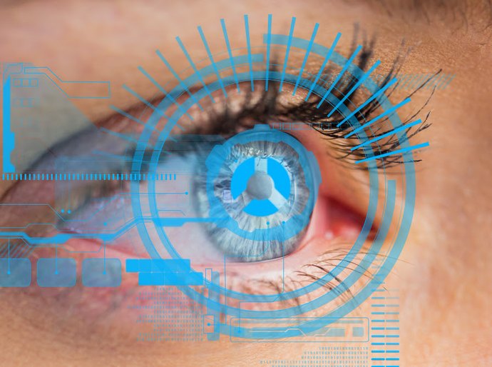 Ciência avança na reversão da cegueira com o uso da IA
