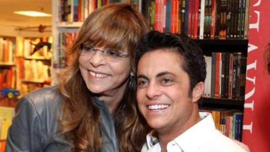 Glória Perez quer Thammy Miranda em próxima novela